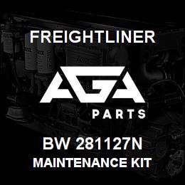 BW 281127N Freightliner MAINTENANCE KIT | AGA Parts