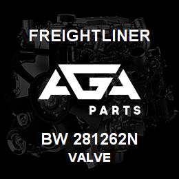 BW 281262N Freightliner VALVE | AGA Parts