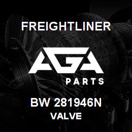 BW 281946N Freightliner VALVE | AGA Parts