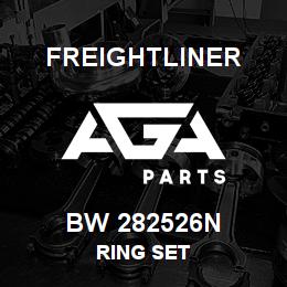 BW 282526N Freightliner RING SET | AGA Parts