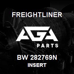 BW 282769N Freightliner INSERT | AGA Parts