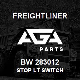 BW 283012 Freightliner STOP LT SWITCH | AGA Parts