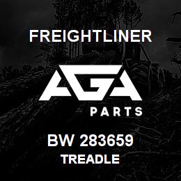 BW 283659 Freightliner TREADLE | AGA Parts