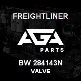 BW 284143N Freightliner VALVE | AGA Parts