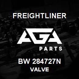 BW 284727N Freightliner VALVE | AGA Parts