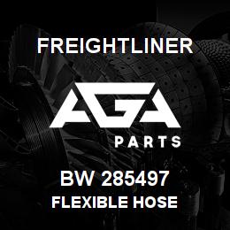 BW 285497 Freightliner FLEXIBLE HOSE | AGA Parts