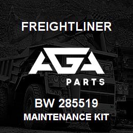 BW 285519 Freightliner MAINTENANCE KIT | AGA Parts