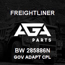 BW 285886N Freightliner GOV ADAPT CPL | AGA Parts