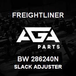 BW 286240N Freightliner SLACK ADJUSTER | AGA Parts
