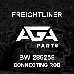 BW 286258 Freightliner CONNECTING ROD | AGA Parts