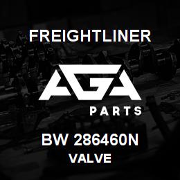 BW 286460N Freightliner VALVE | AGA Parts