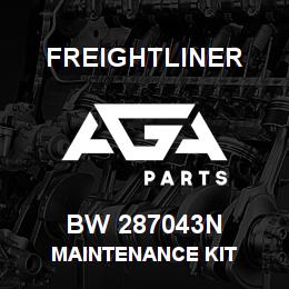 BW 287043N Freightliner MAINTENANCE KIT | AGA Parts