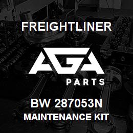 BW 287053N Freightliner MAINTENANCE KIT | AGA Parts