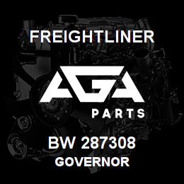 BW 287308 Freightliner GOVERNOR | AGA Parts