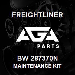 BW 287370N Freightliner MAINTENANCE KIT | AGA Parts