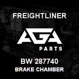 BW 287740 Freightliner BRAKE CHAMBER | AGA Parts