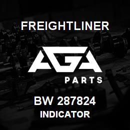 BW 287824 Freightliner INDICATOR | AGA Parts