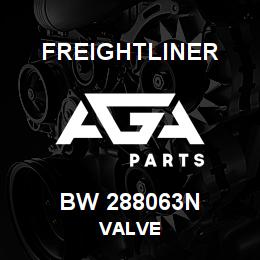 BW 288063N Freightliner VALVE | AGA Parts