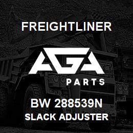 BW 288539N Freightliner SLACK ADJUSTER | AGA Parts