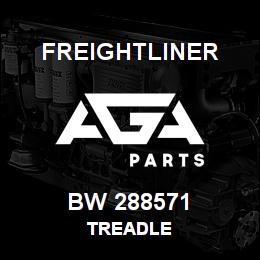 BW 288571 Freightliner TREADLE | AGA Parts