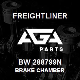 BW 288799N Freightliner BRAKE CHAMBER | AGA Parts
