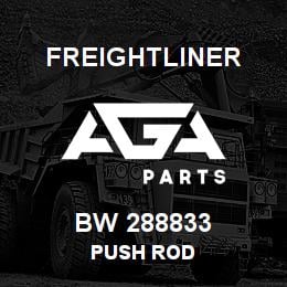 BW 288833 Freightliner PUSH ROD | AGA Parts