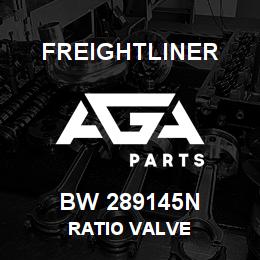 BW 289145N Freightliner RATIO VALVE | AGA Parts