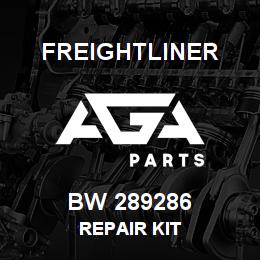 BW 289286 Freightliner REPAIR KIT | AGA Parts