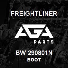 BW 290801N Freightliner BOOT | AGA Parts