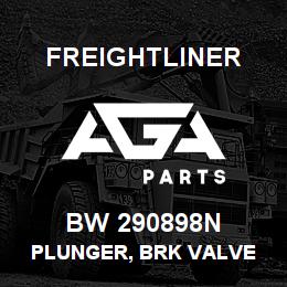 BW 290898N Freightliner PLUNGER, BRK VALVE | AGA Parts