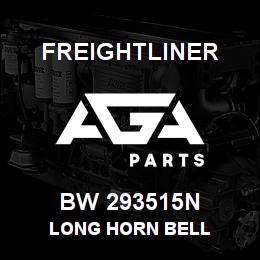 BW 293515N Freightliner LONG HORN BELL | AGA Parts