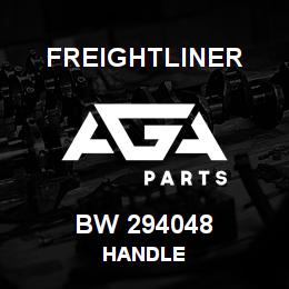 BW 294048 Freightliner HANDLE | AGA Parts