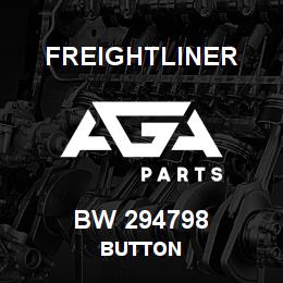 BW 294798 Freightliner BUTTON | AGA Parts