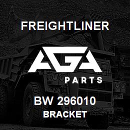BW 296010 Freightliner BRACKET | AGA Parts