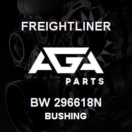 BW 296618N Freightliner BUSHING | AGA Parts