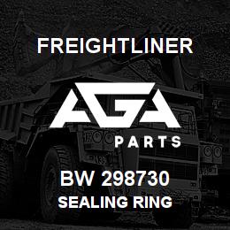 BW 298730 Freightliner SEALING RING | AGA Parts