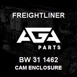 BW 31 1462 Freightliner CAM ENCLOSURE | AGA Parts