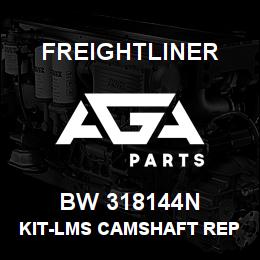 BW 318144N Freightliner KIT-LMS CAMSHAFT REP | AGA Parts