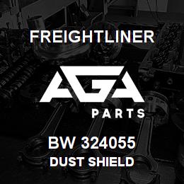 BW 324055 Freightliner DUST SHIELD | AGA Parts