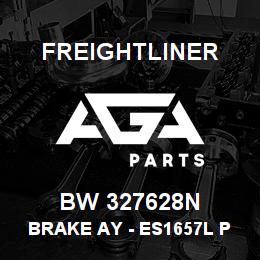 BW 327628N Freightliner BRAKE AY - ES1657L PETE | AGA Parts