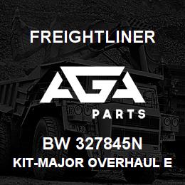 BW 327845N Freightliner KIT-MAJOR OVERHAUL ES1657 670 LINING | AGA Parts
