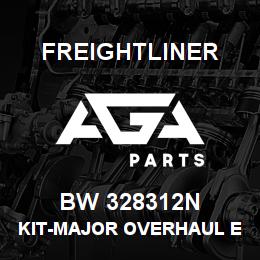 BW 328312N Freightliner KIT-MAJOR OVERHAUL ES1657 690 LINING | AGA Parts