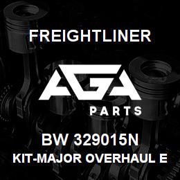 BW 329015N Freightliner KIT-MAJOR OVERHAUL ES1656 1050 LINING | AGA Parts