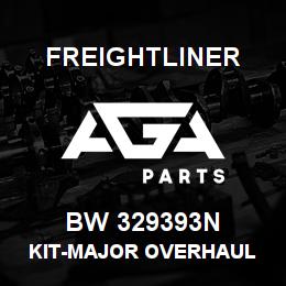 BW 329393N Freightliner KIT-MAJOR OVERHAUL | AGA Parts