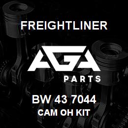 BW 43 7044 Freightliner CAM OH KIT | AGA Parts