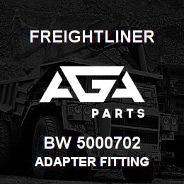 BW 5000702 Freightliner ADAPTER FITTING | AGA Parts