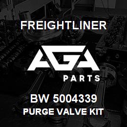 BW 5004339 Freightliner PURGE VALVE KIT | AGA Parts