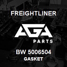 BW 5006504 Freightliner GASKET | AGA Parts
