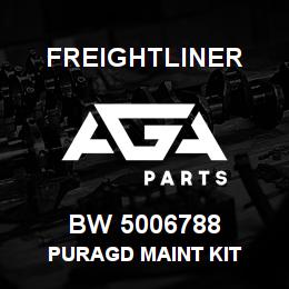 BW 5006788 Freightliner PURAGD MAINT KIT | AGA Parts