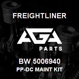 BW 5006940 Freightliner PP-DC MAINT KIT | AGA Parts